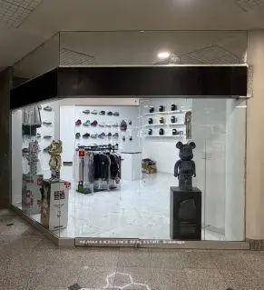 Commercial for lease