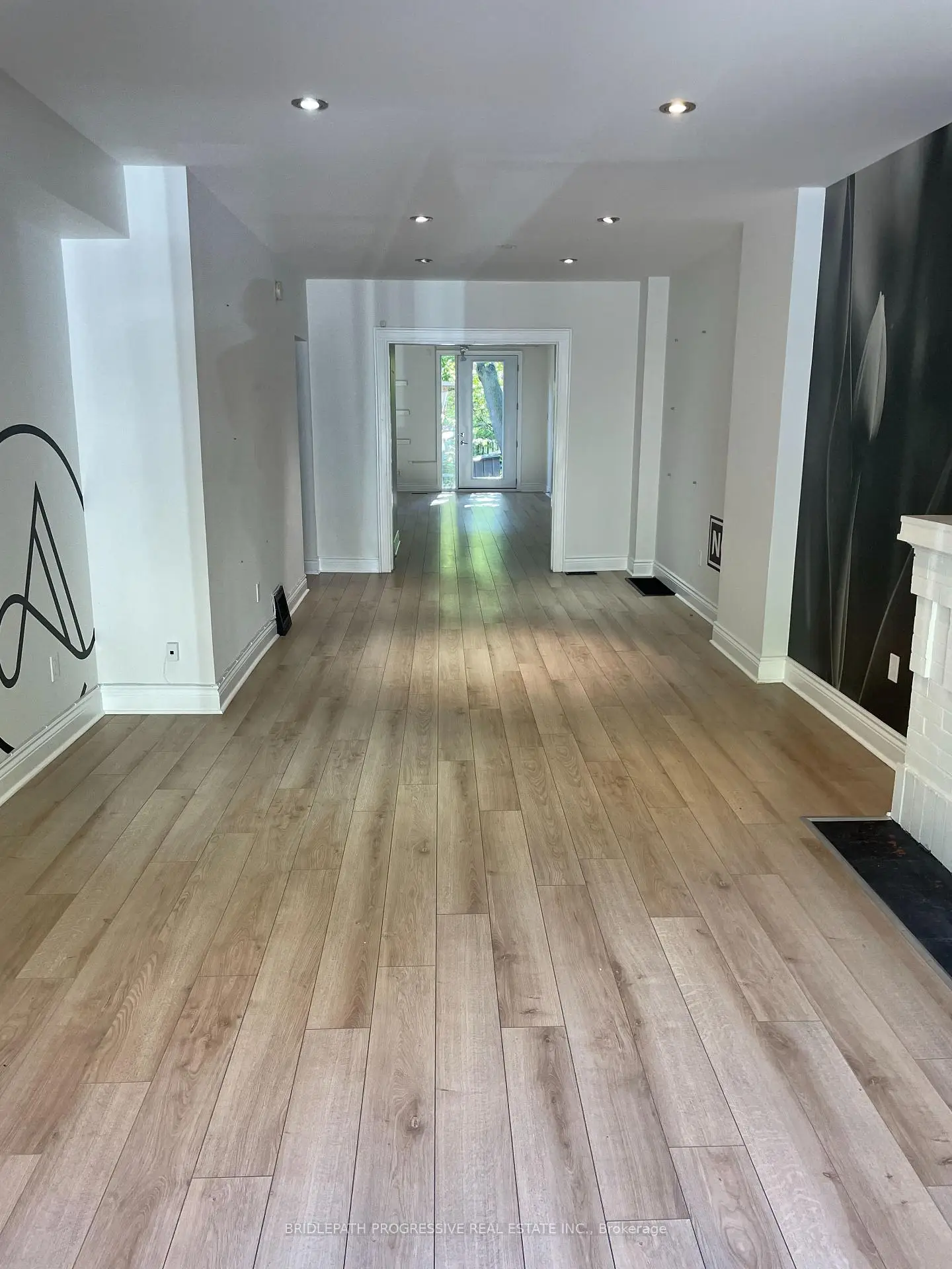 Commercial for lease