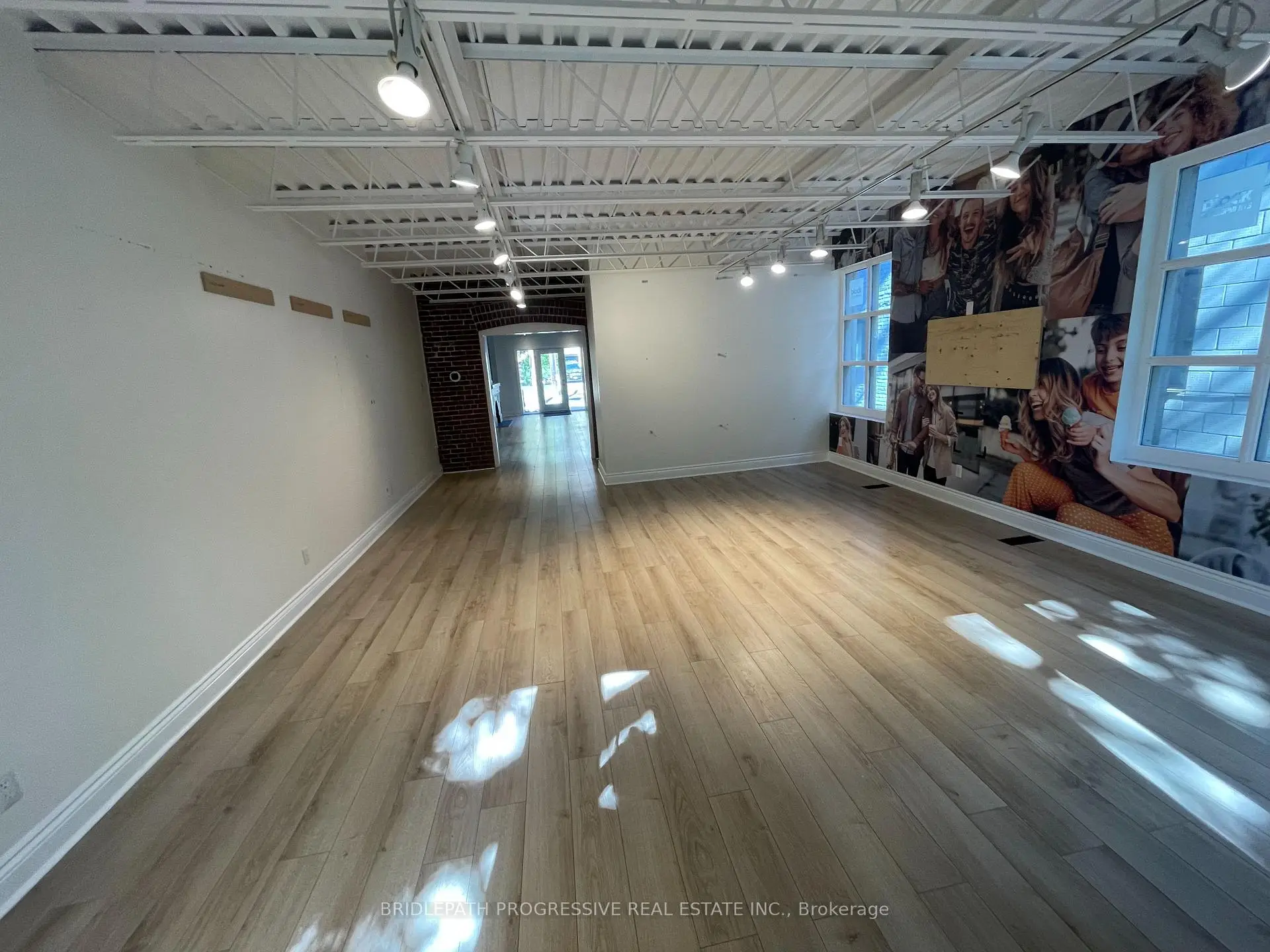 Commercial for lease