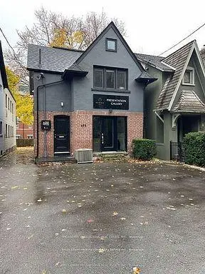 Commercial for lease