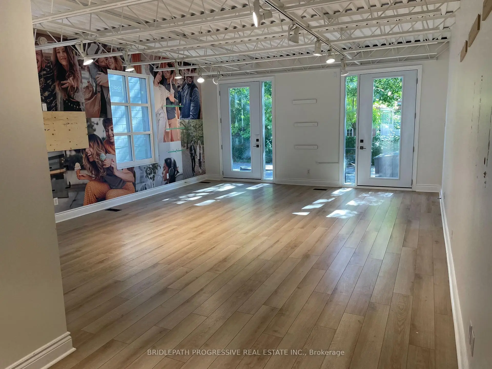 Commercial for lease