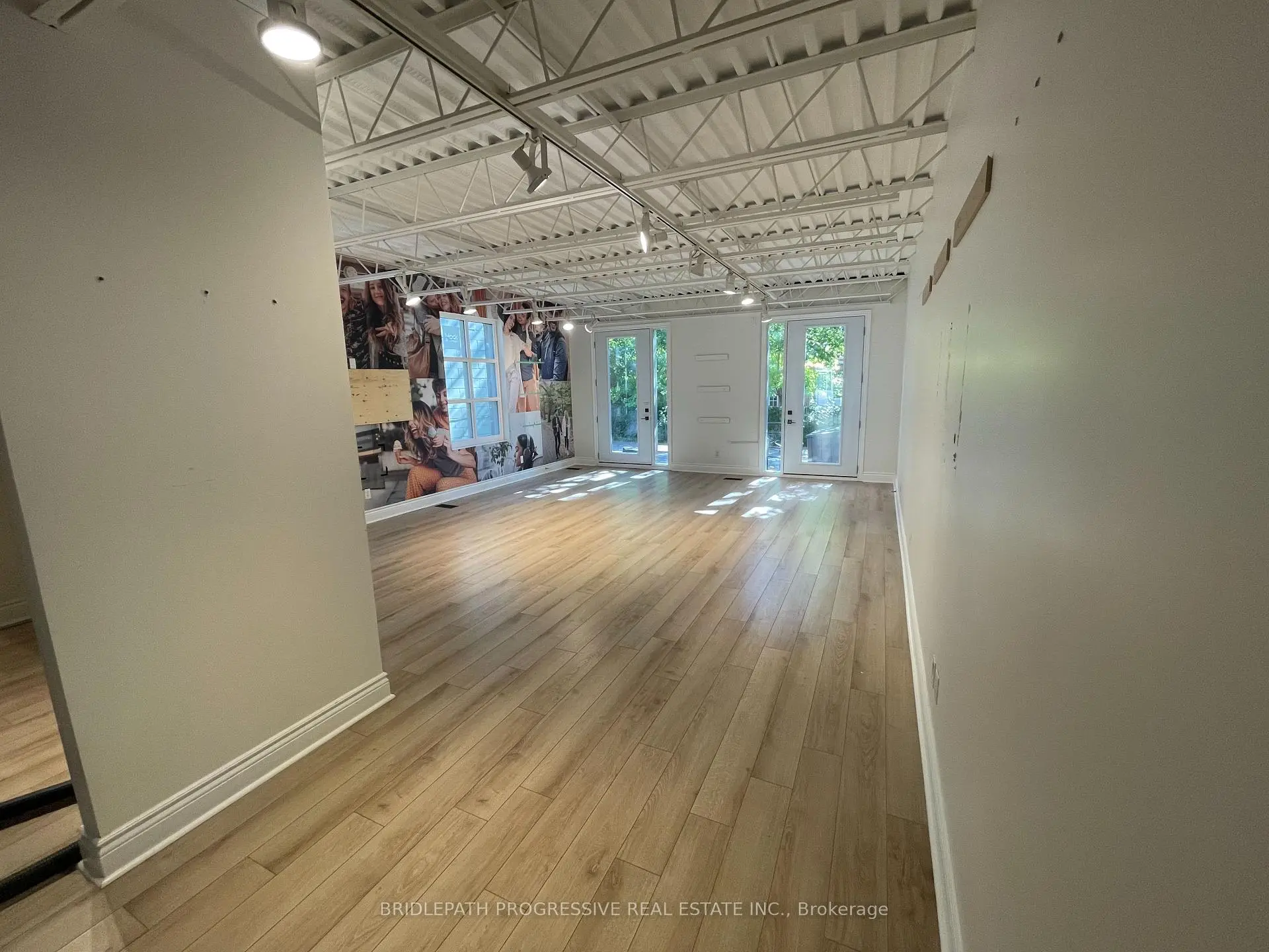 Commercial for lease