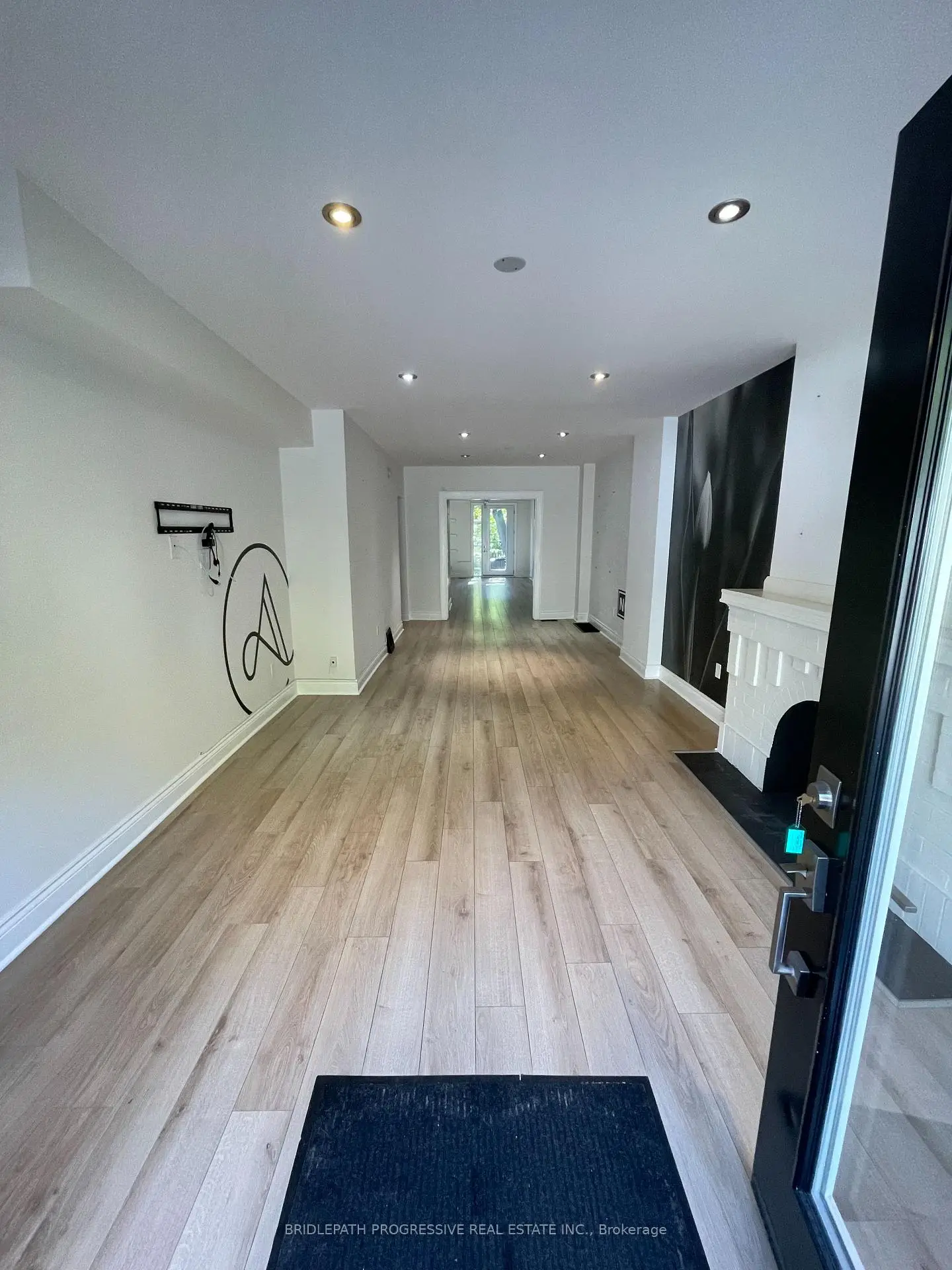 Commercial for lease