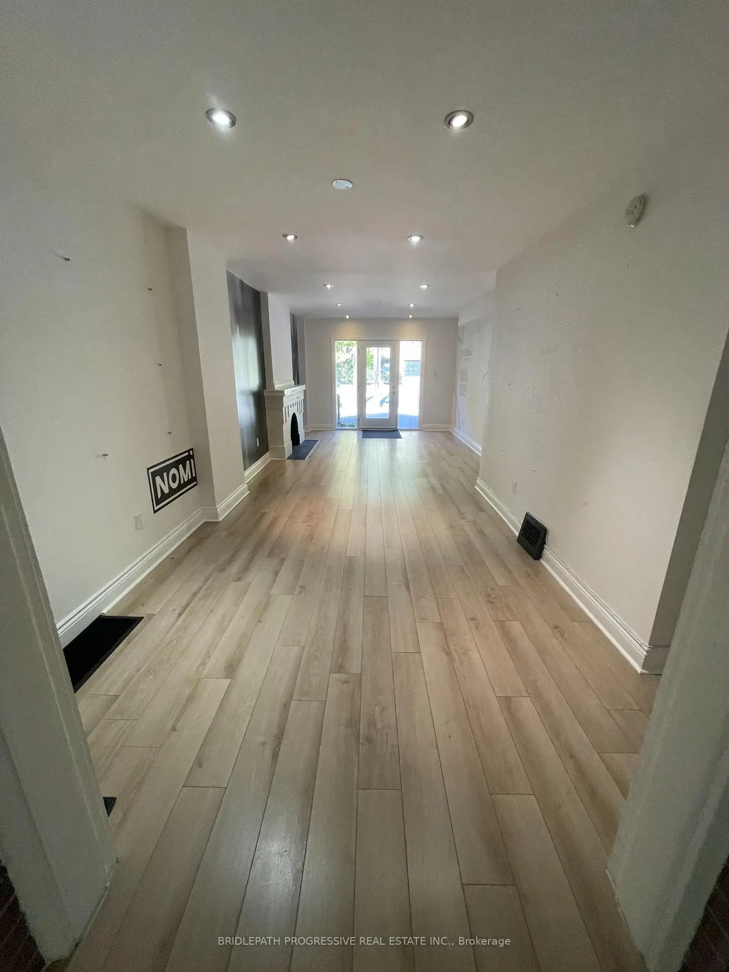 Commercial for lease
