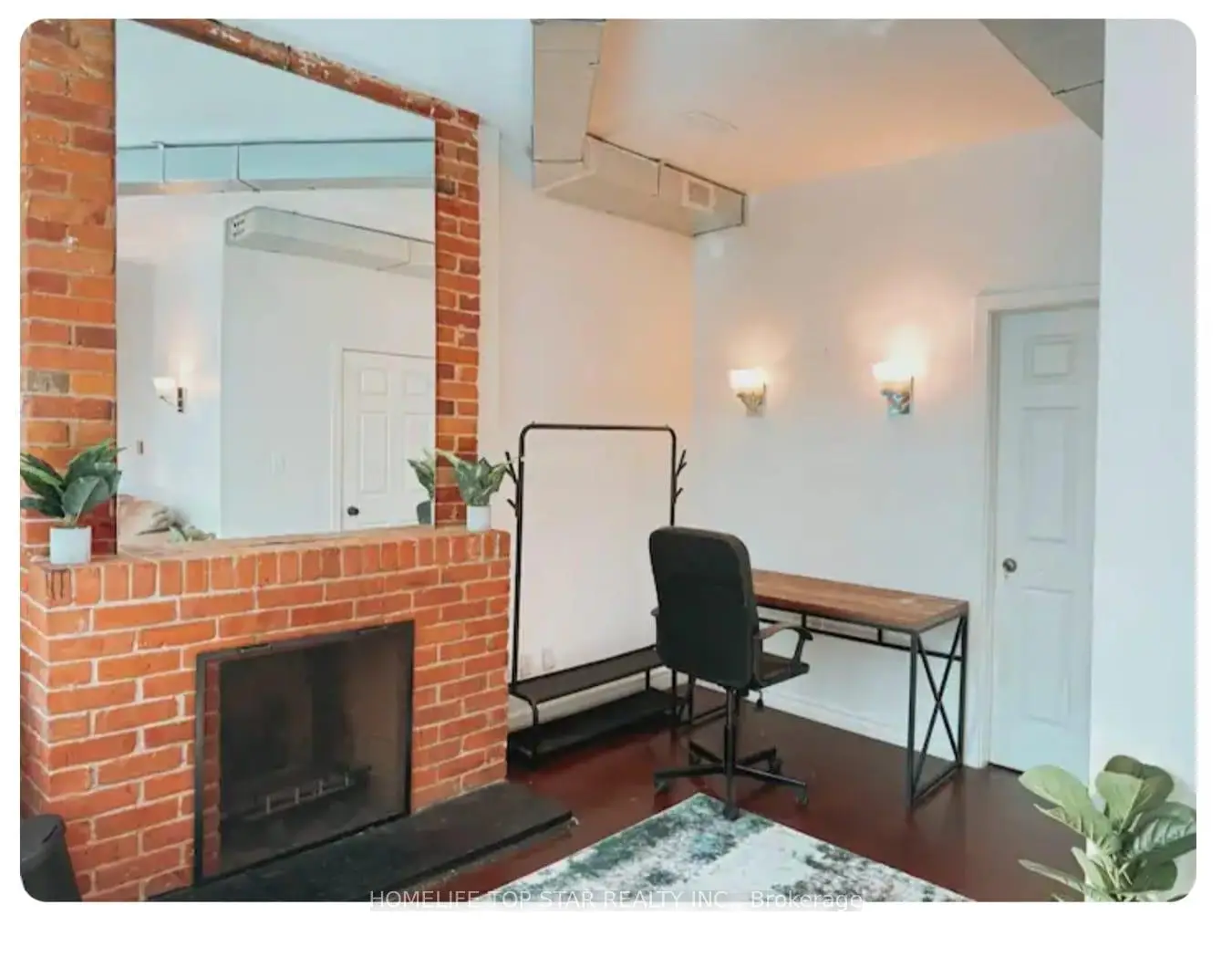 Commercial for lease