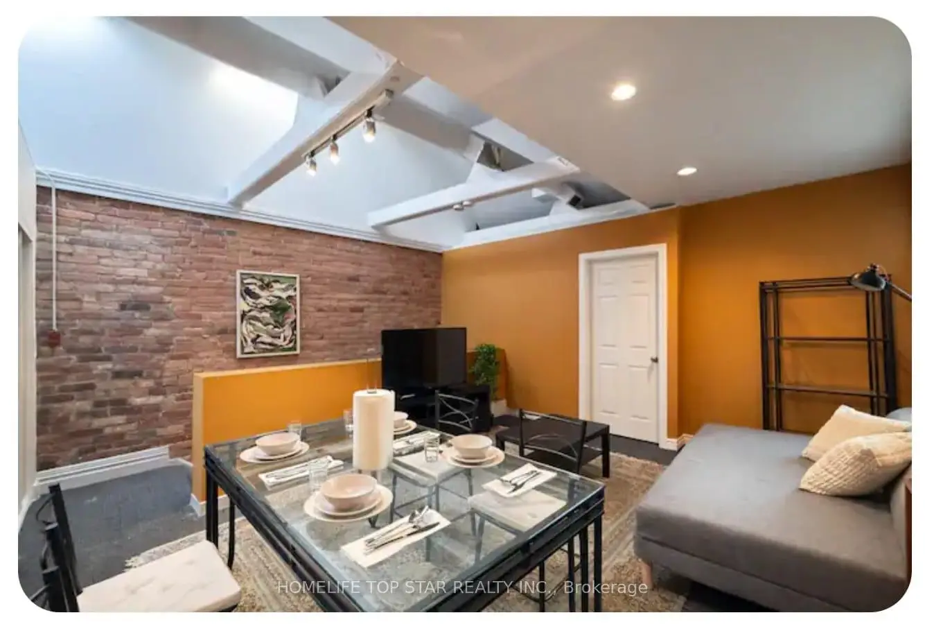 Commercial for lease
