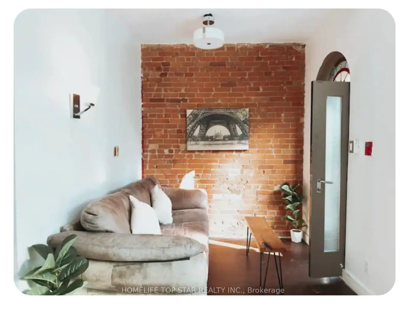 Commercial for lease