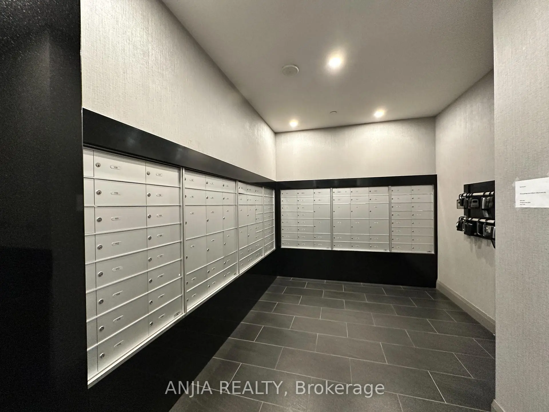 Commercial for lease