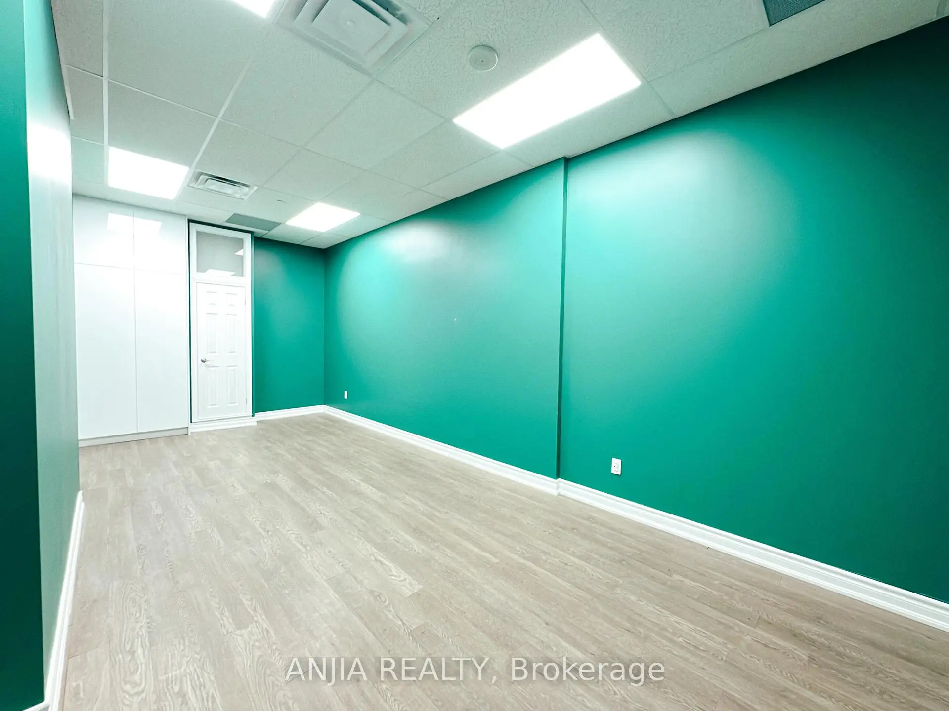 Commercial for lease