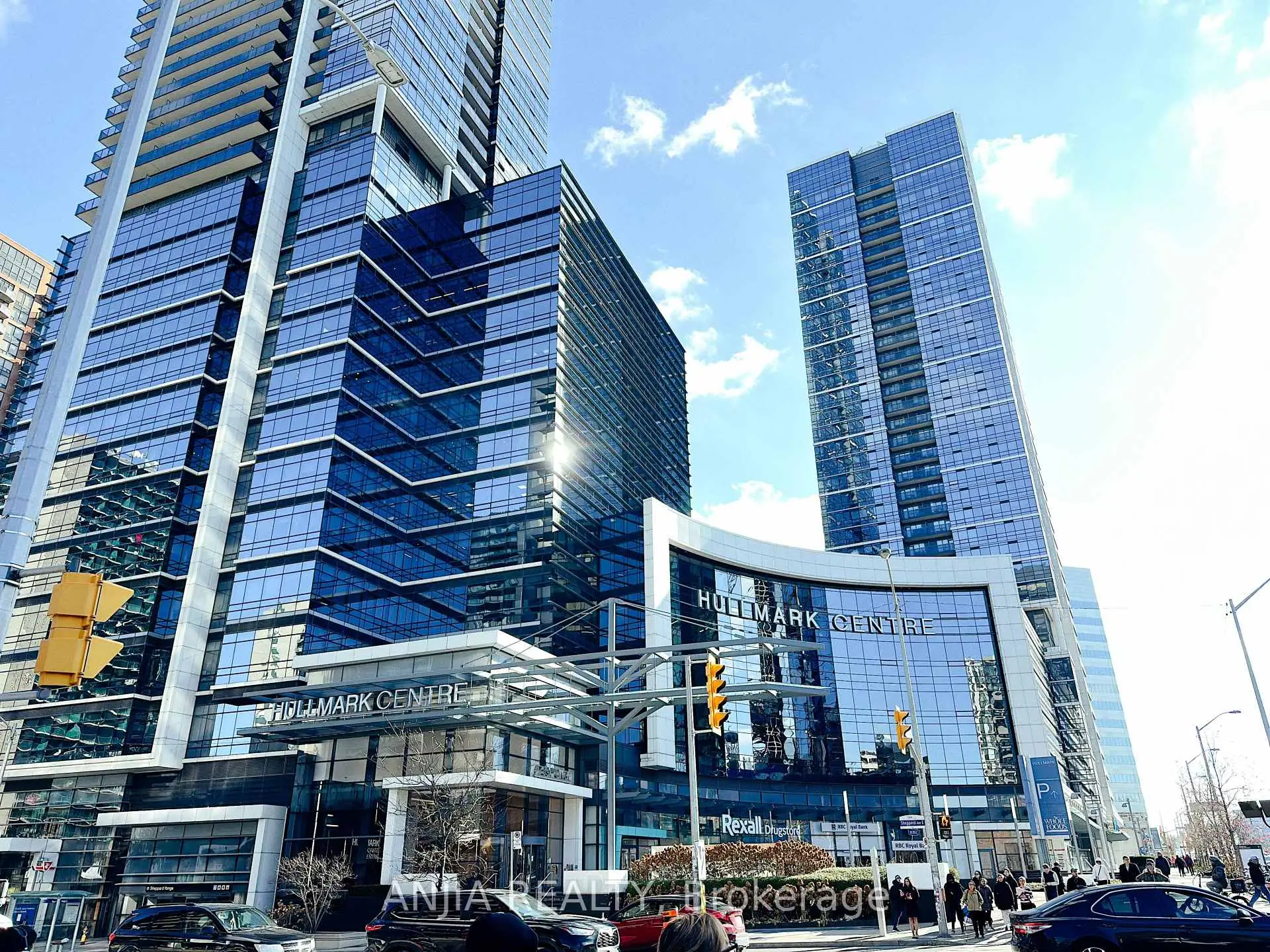 Commercial for lease