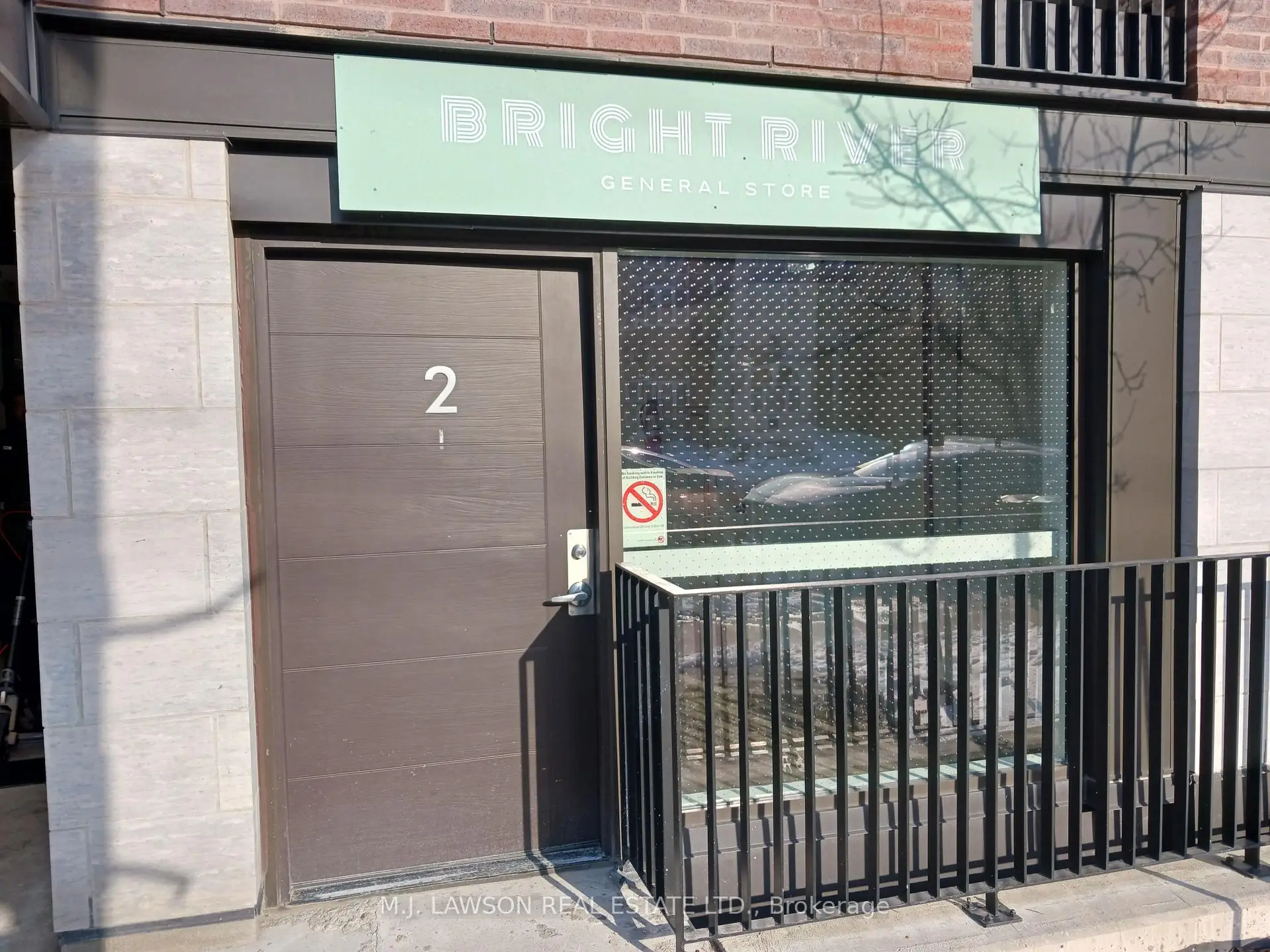 Commercial for lease