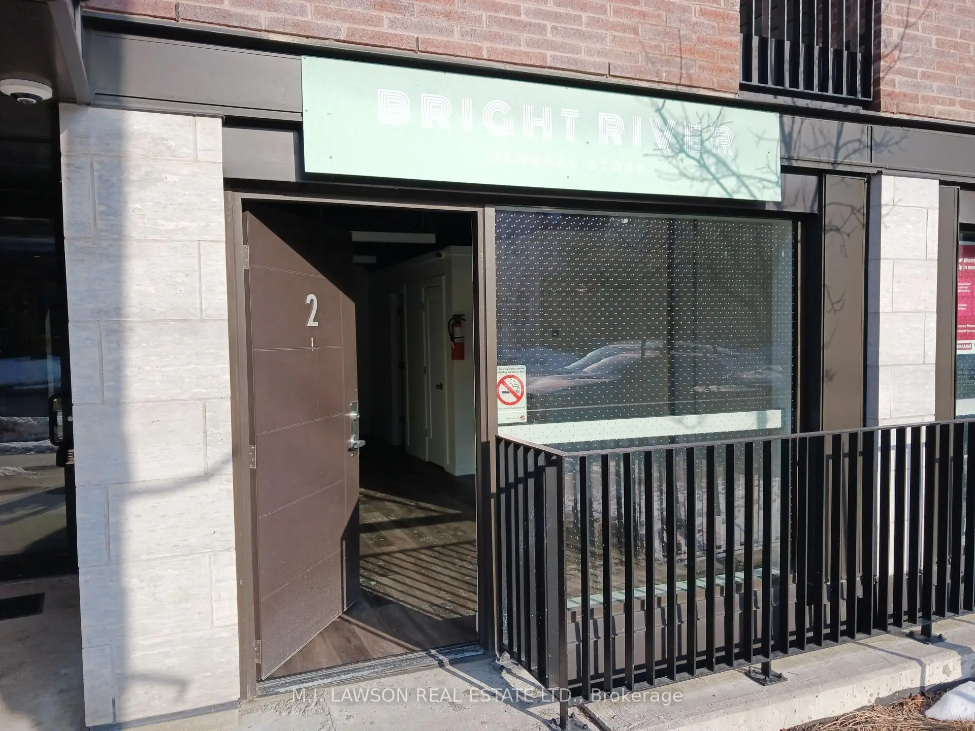 Commercial for lease