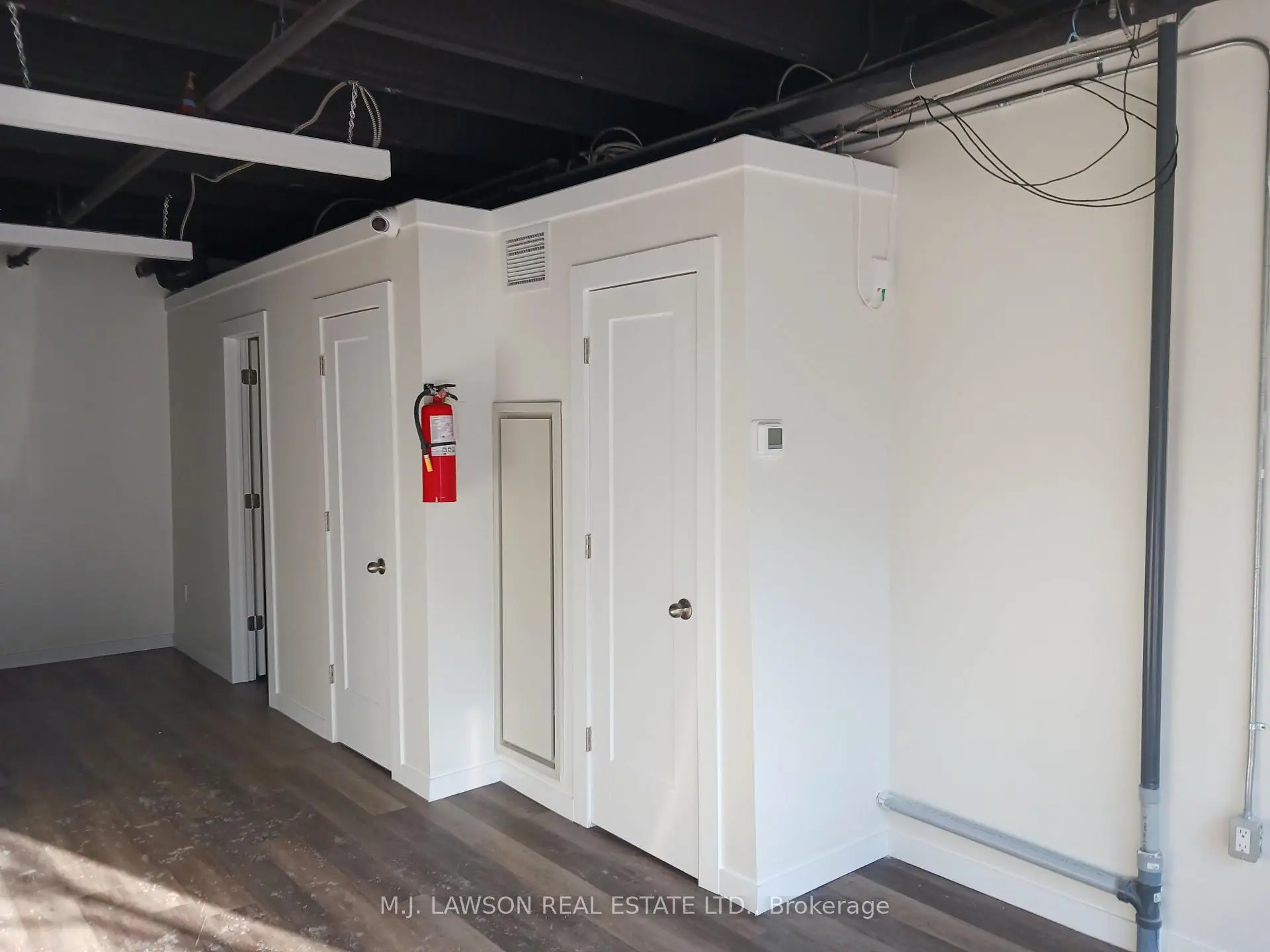 Commercial for lease
