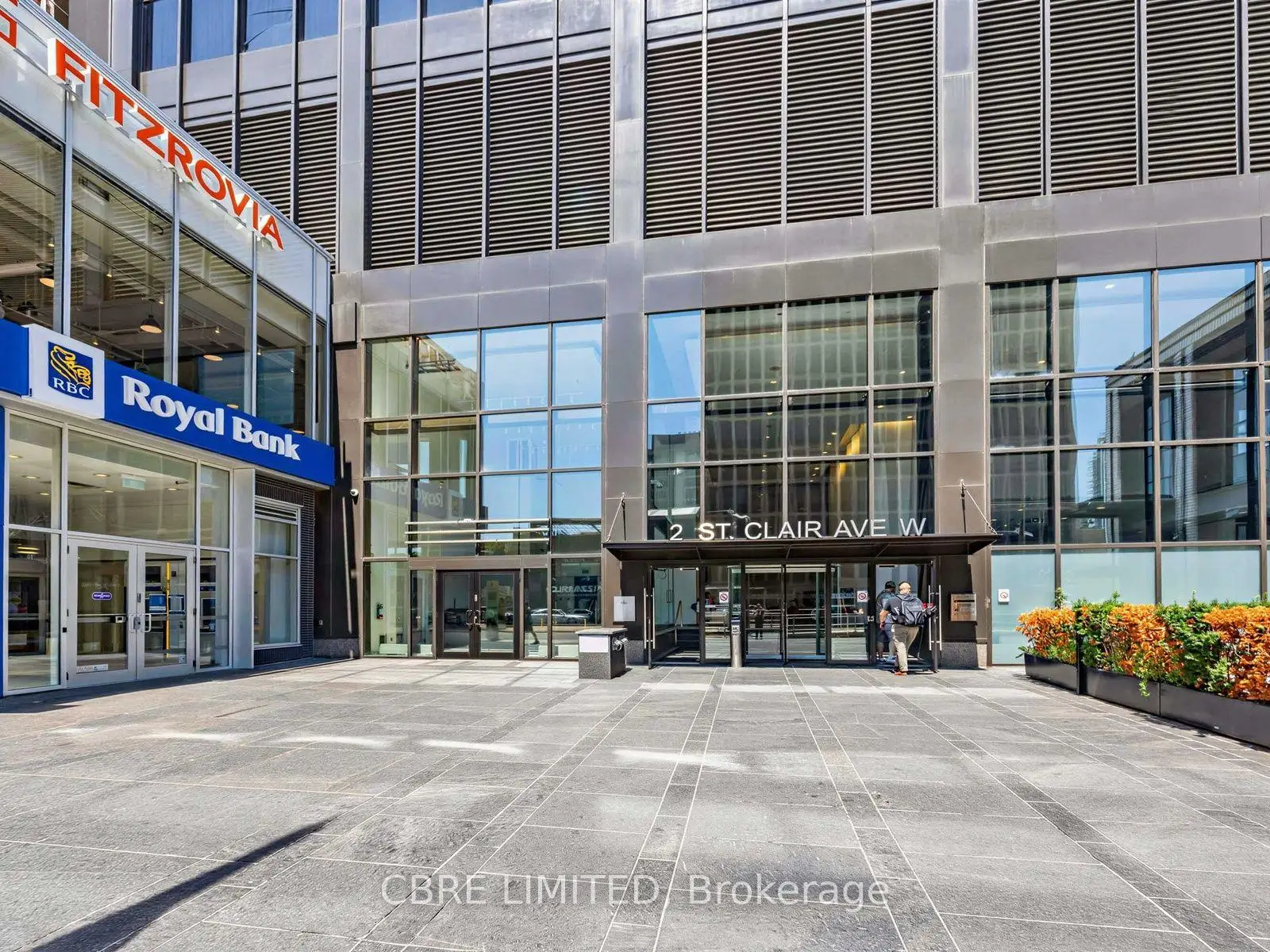 Commercial for lease