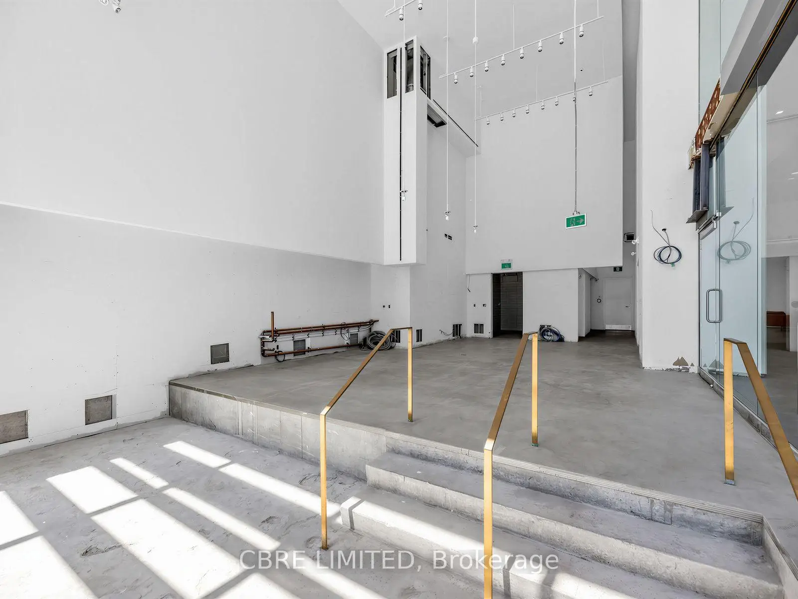 Commercial for lease