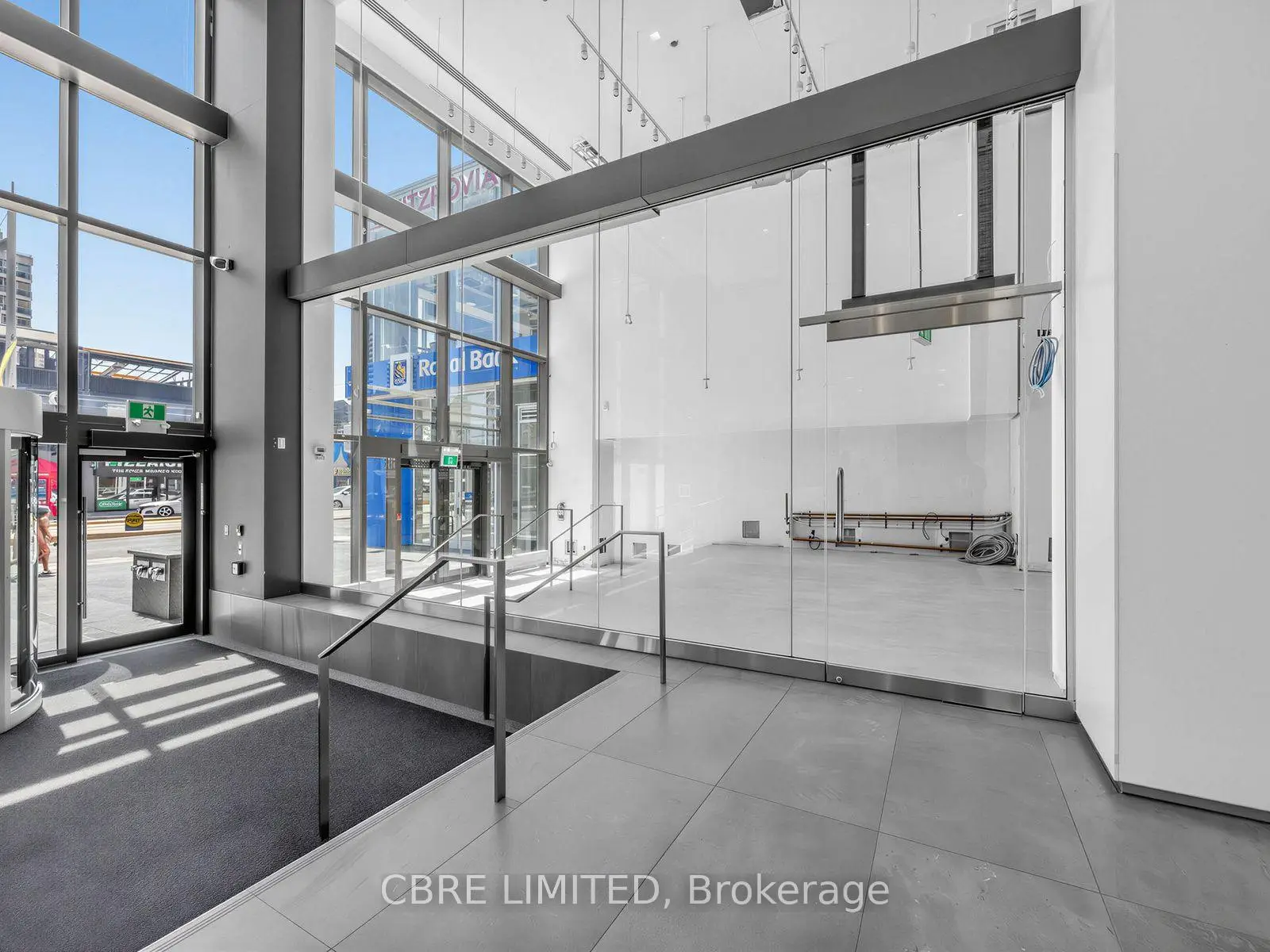 Commercial for lease