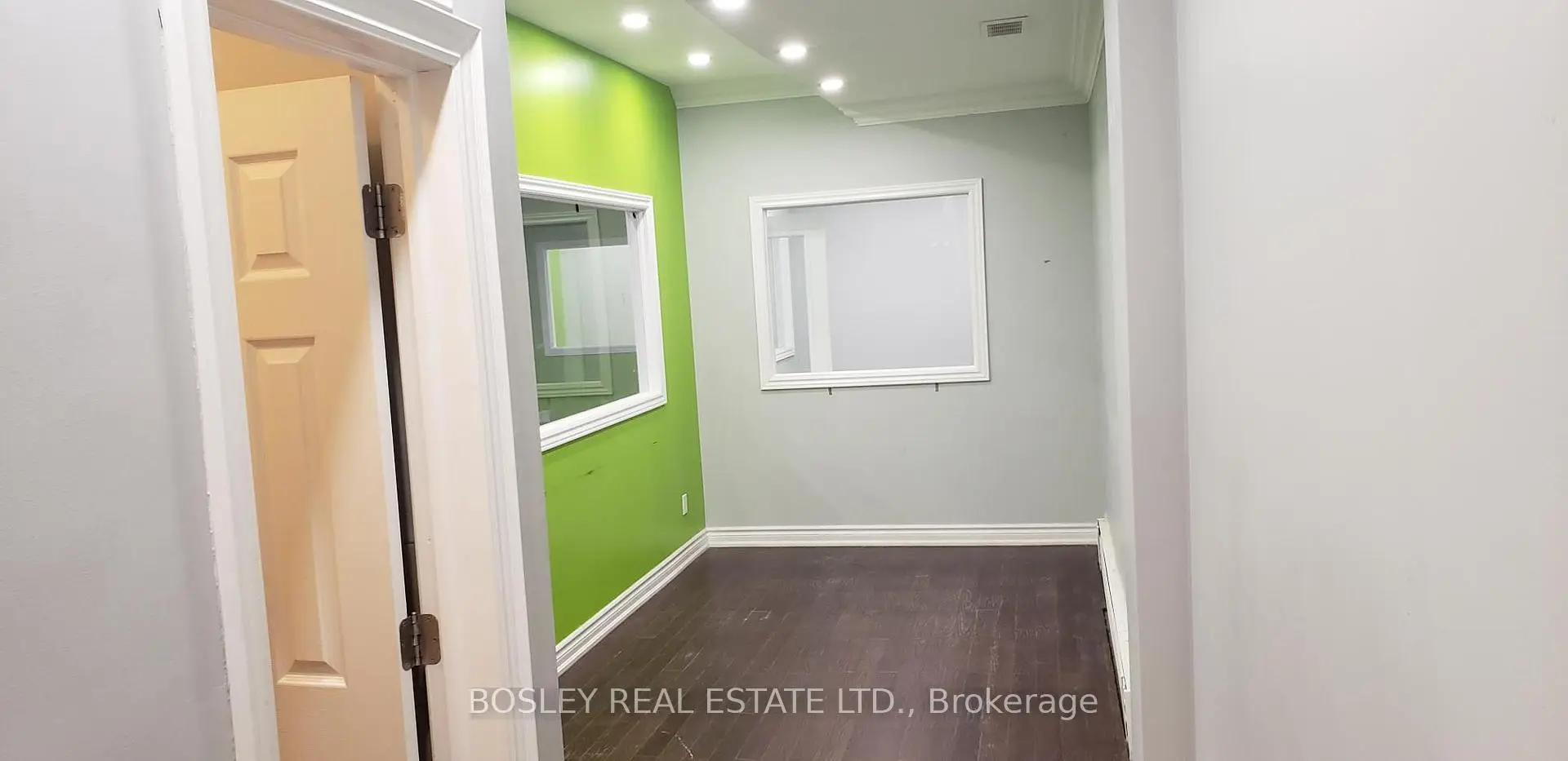 Commercial for lease