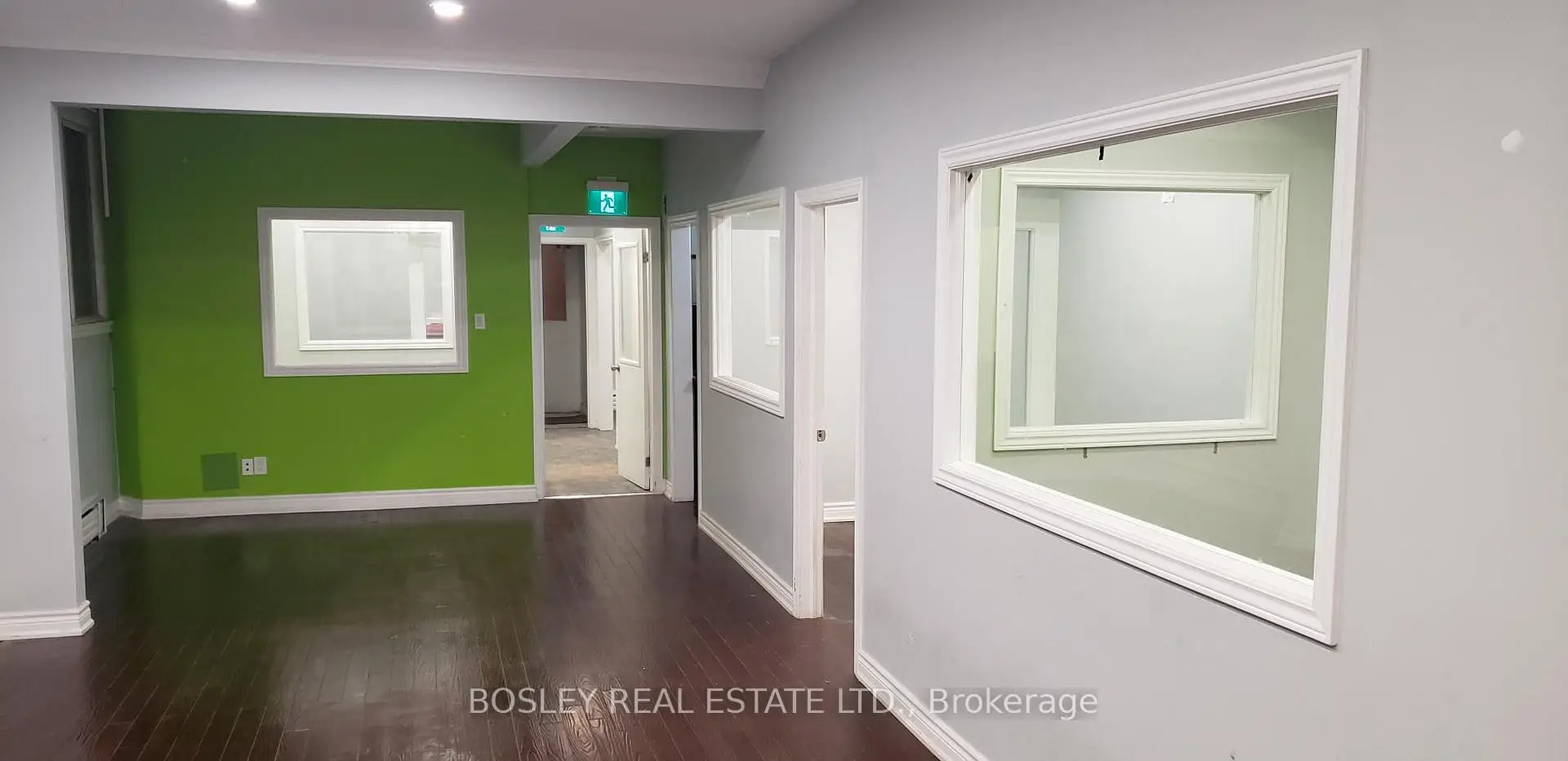 Commercial for lease