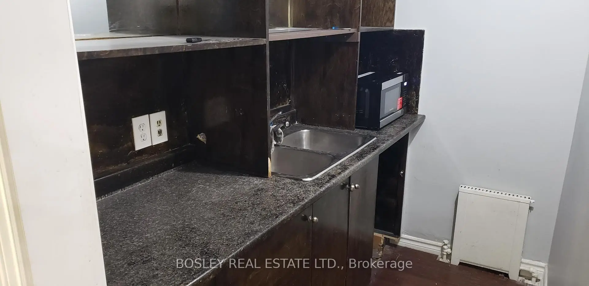 Commercial for lease