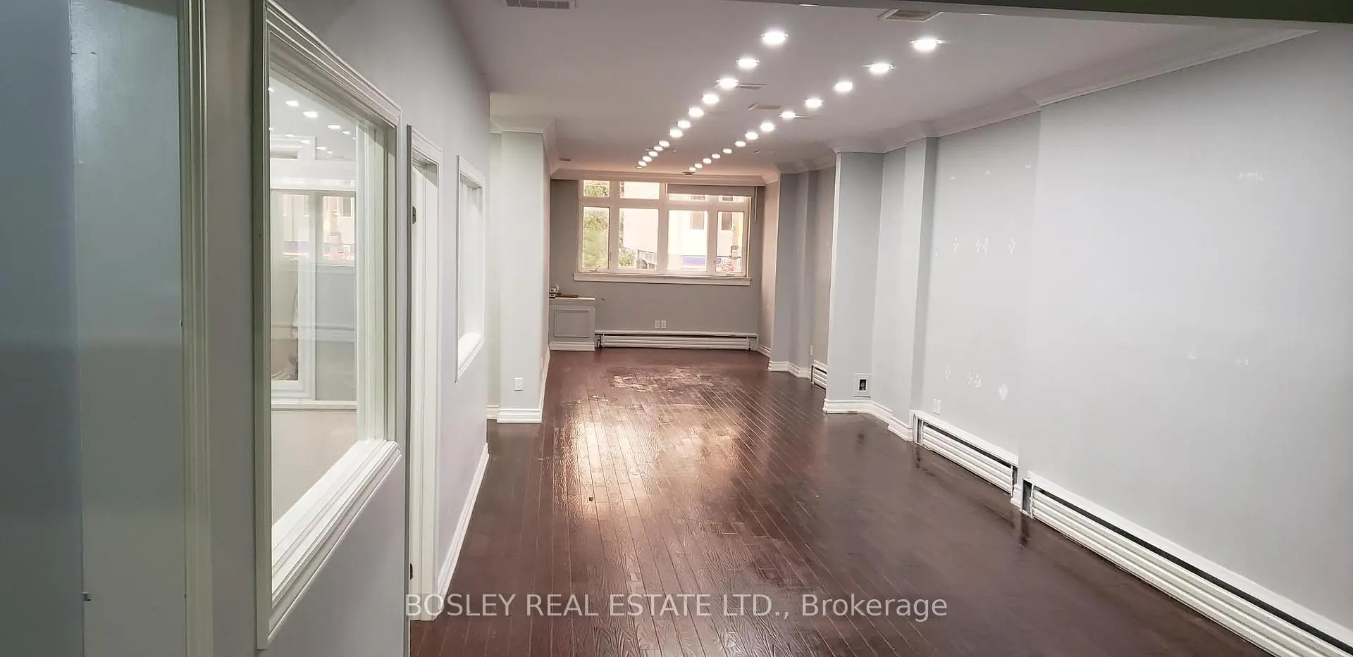 Commercial for lease