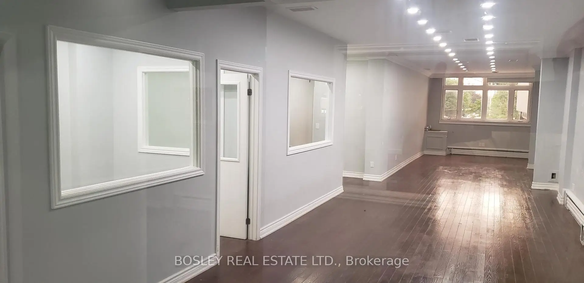 Commercial for lease
