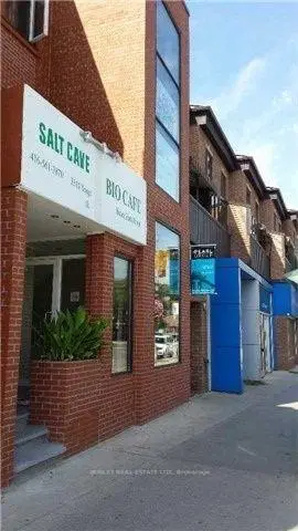 Commercial for lease