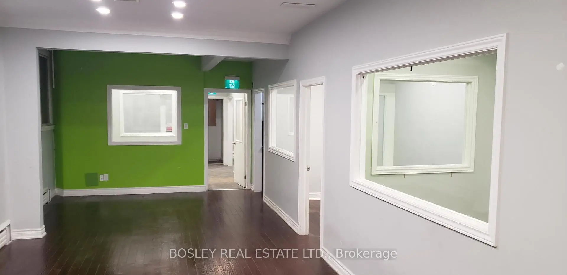 Commercial for lease