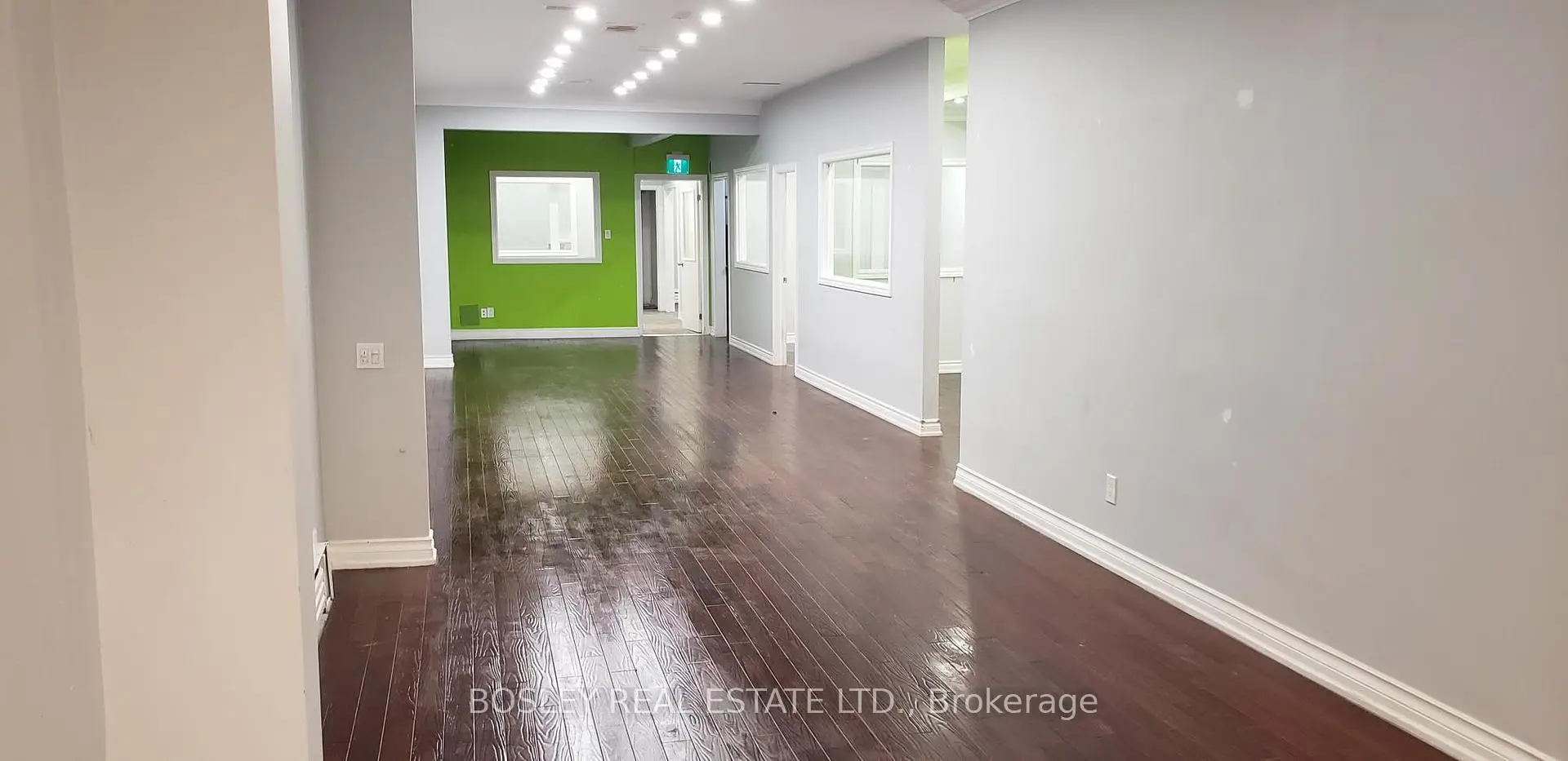 Commercial for lease