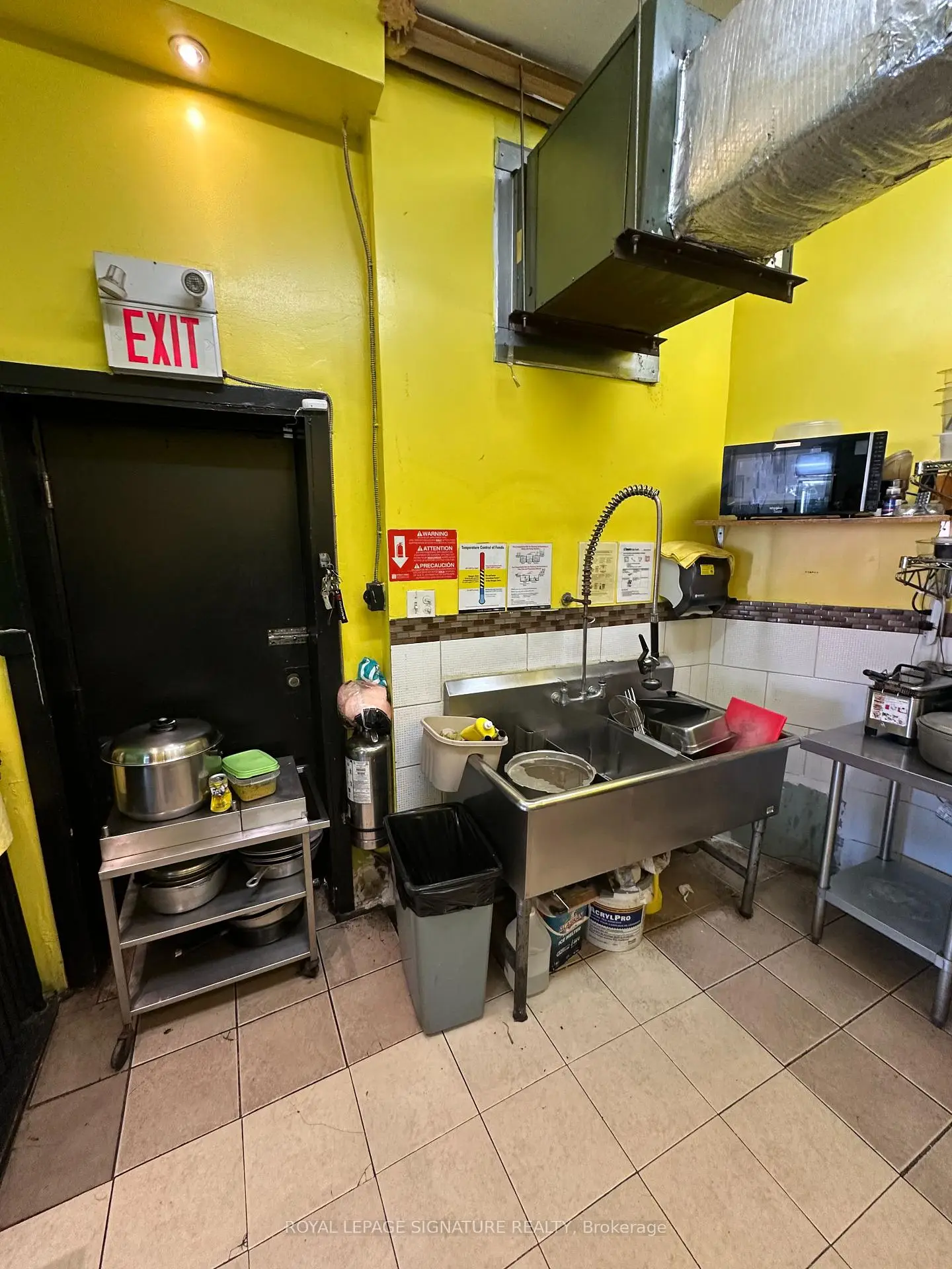 Commercial for lease