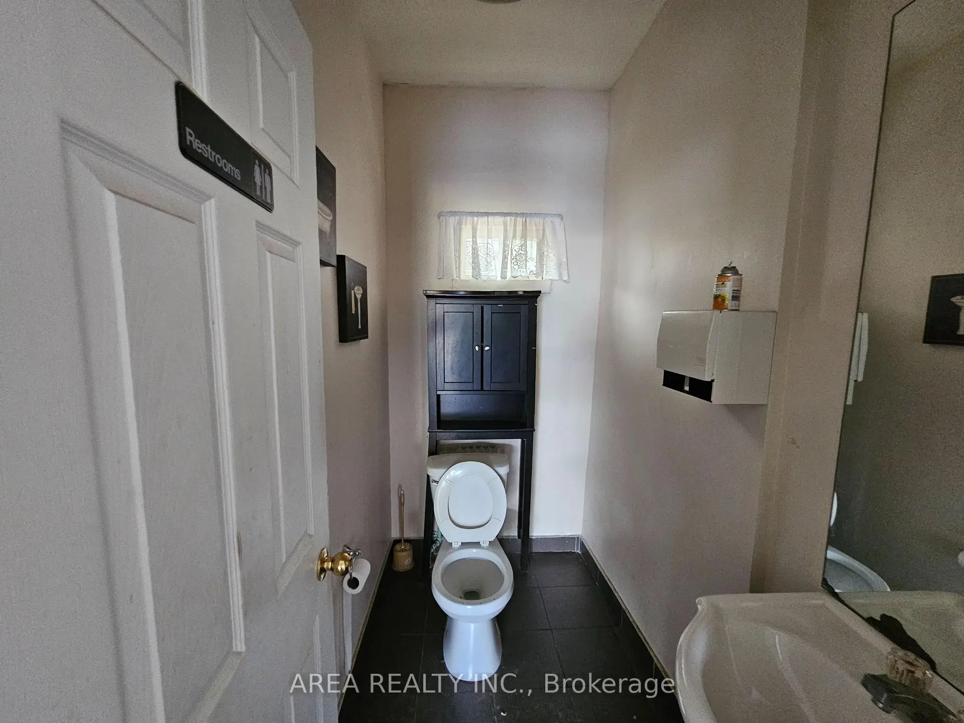 Commercial for lease