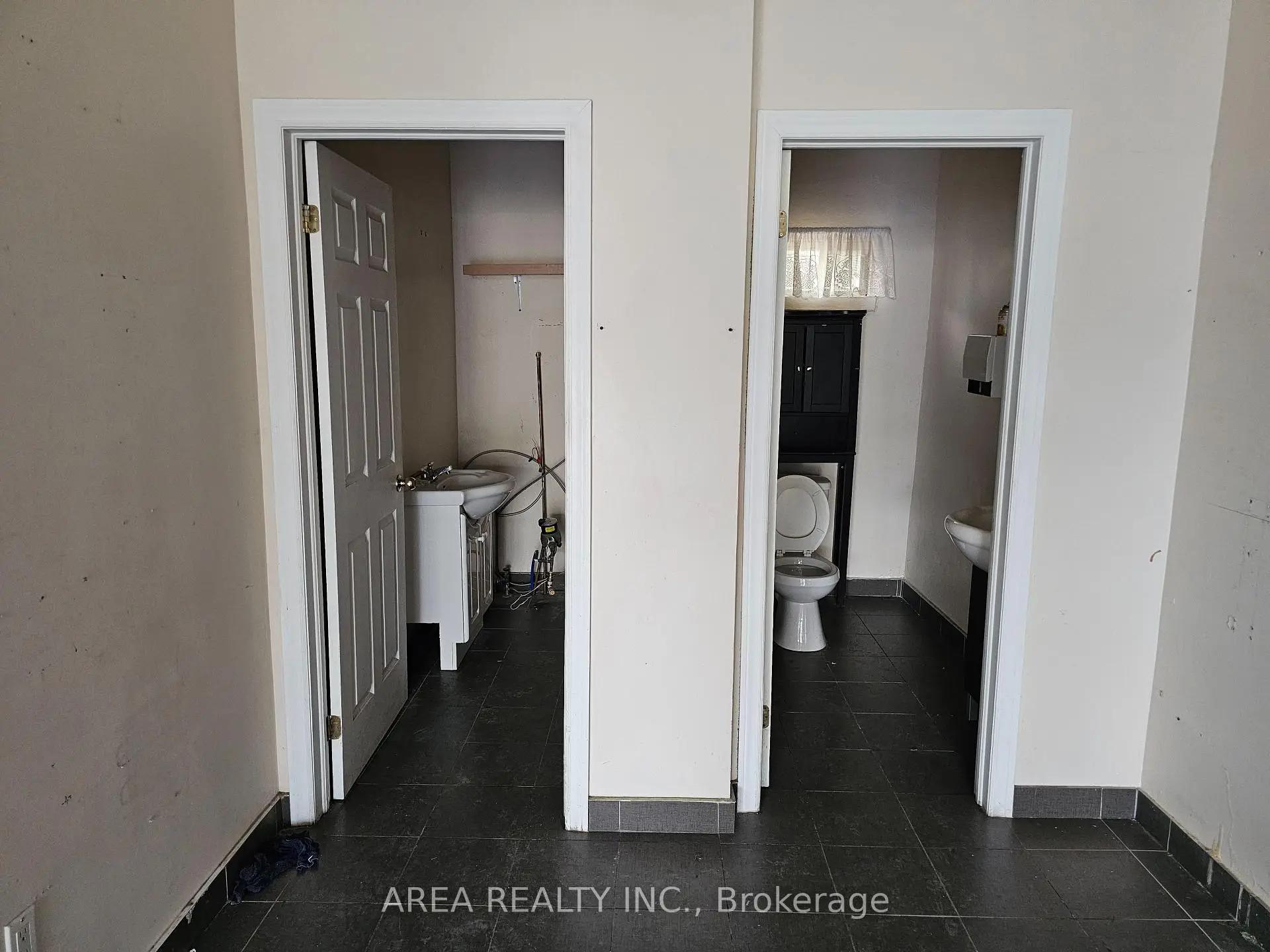 Commercial for lease