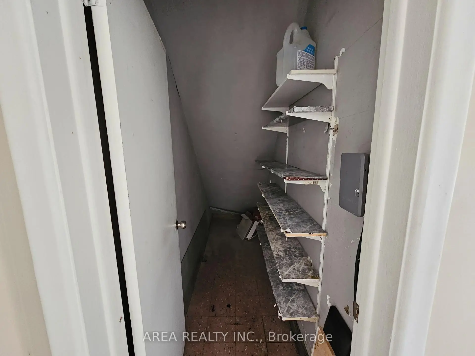 Commercial for lease