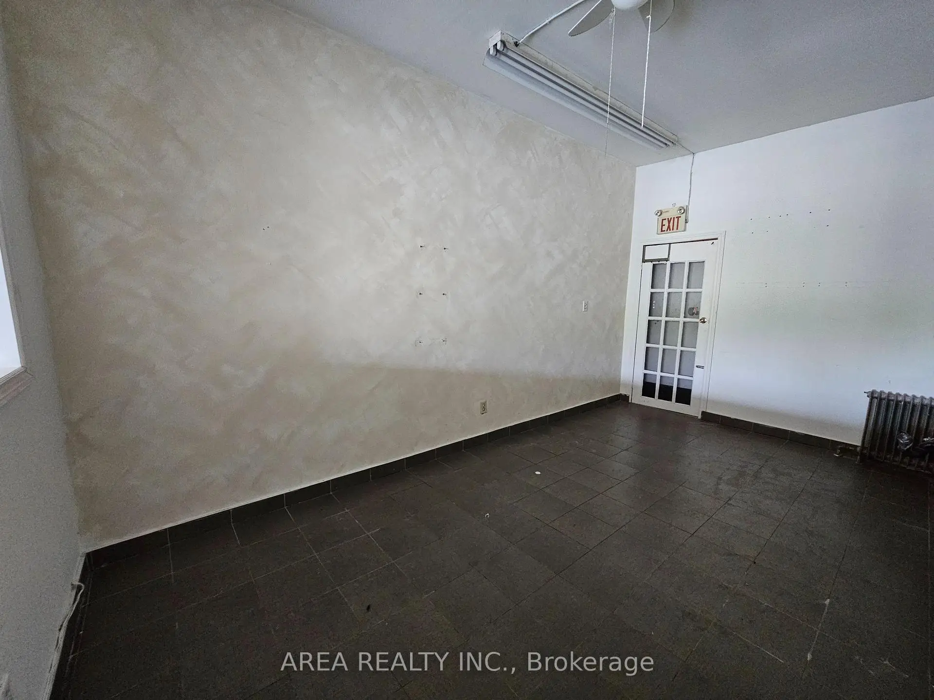 Commercial for lease