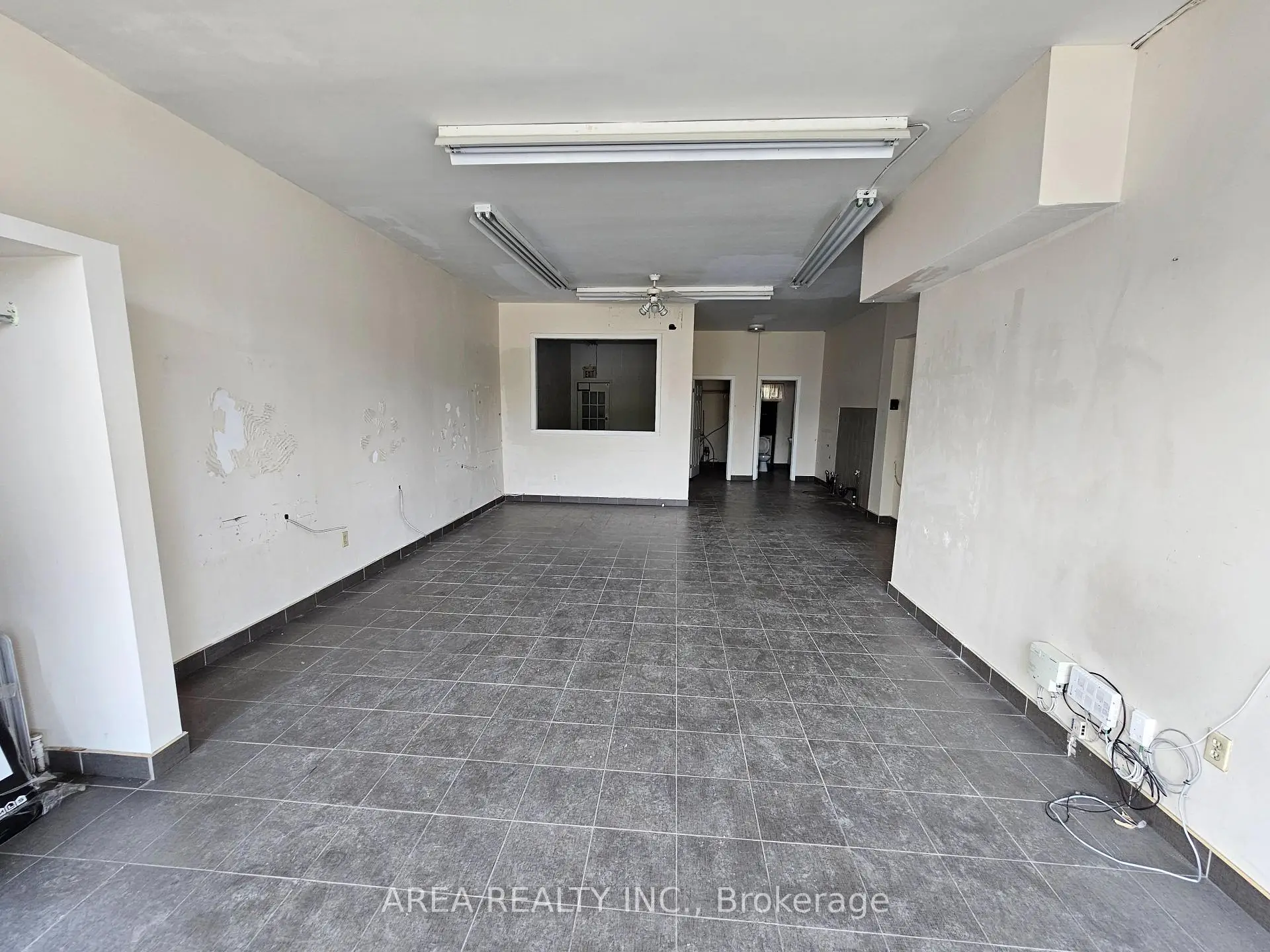 Commercial for lease