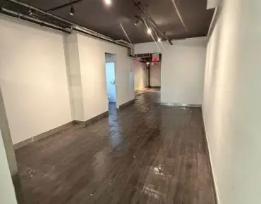 
214 Queen St W 多伦多租赁出租