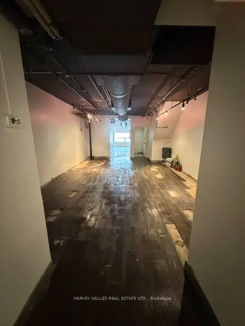 Commercial for lease