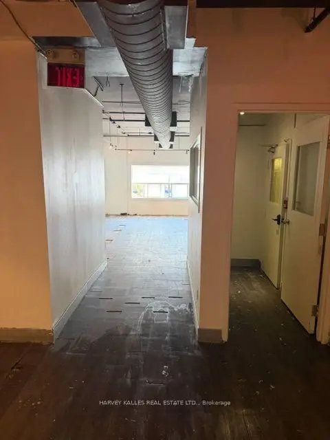 Commercial for lease