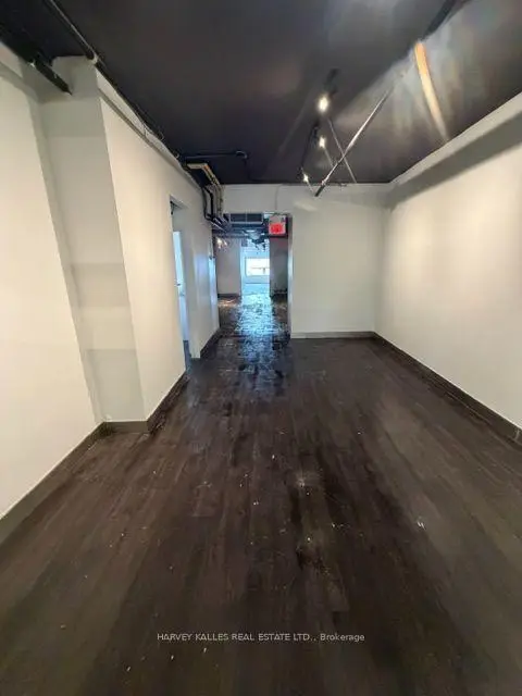 Commercial for lease