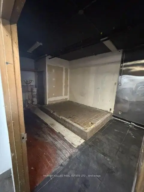Commercial for lease