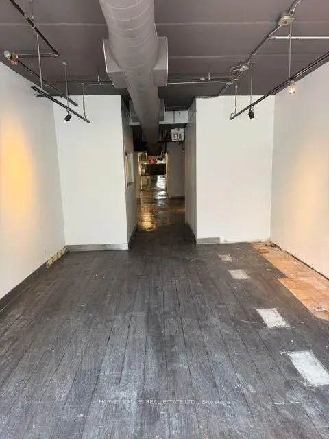 Commercial for lease