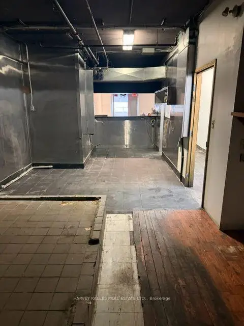 Commercial for lease