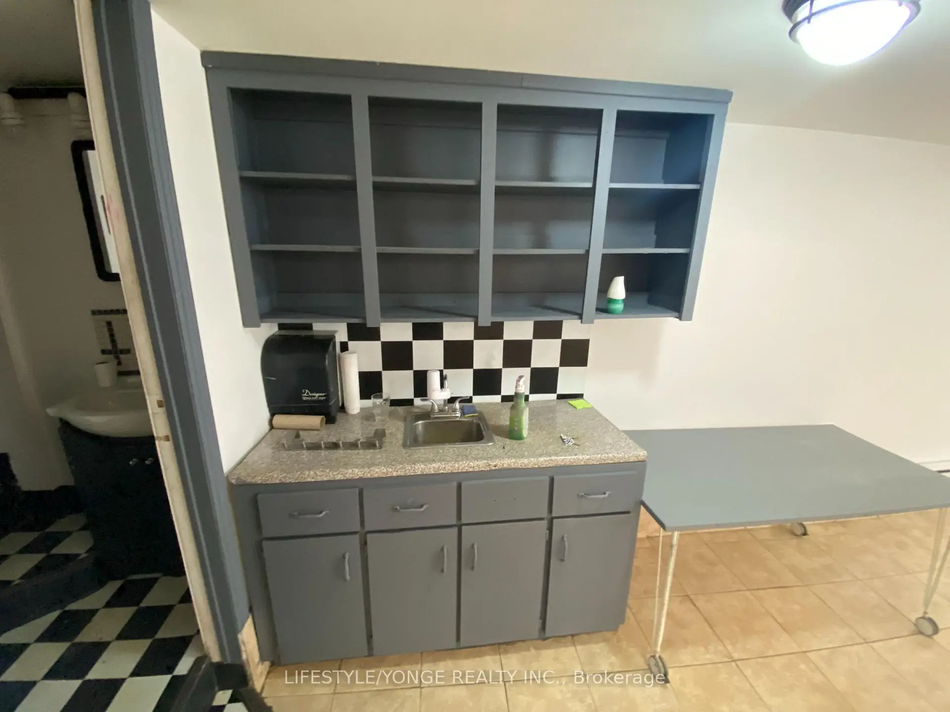 Commercial for lease