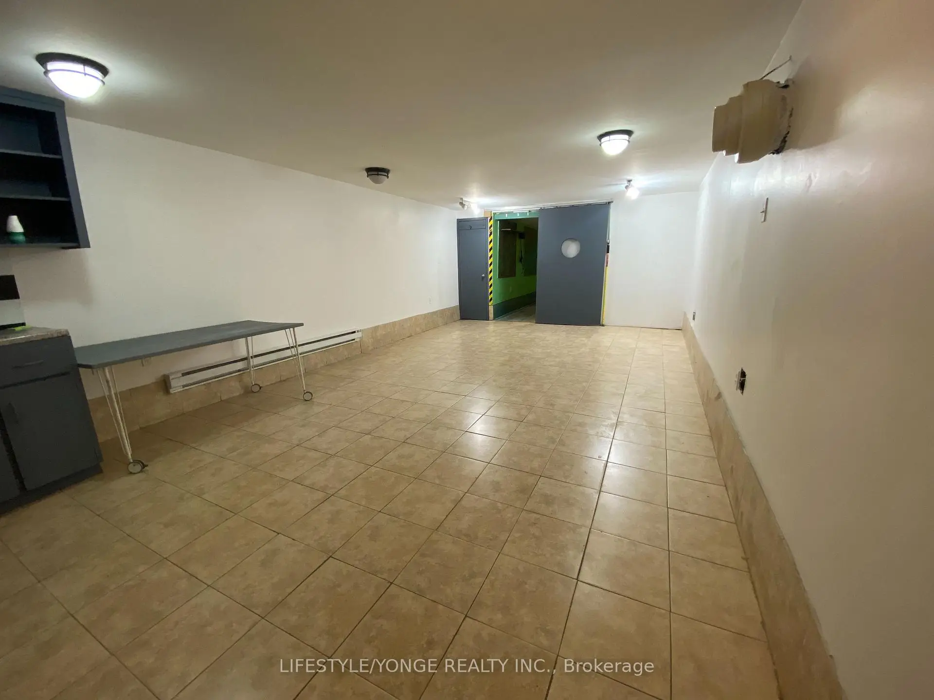 Commercial for lease
