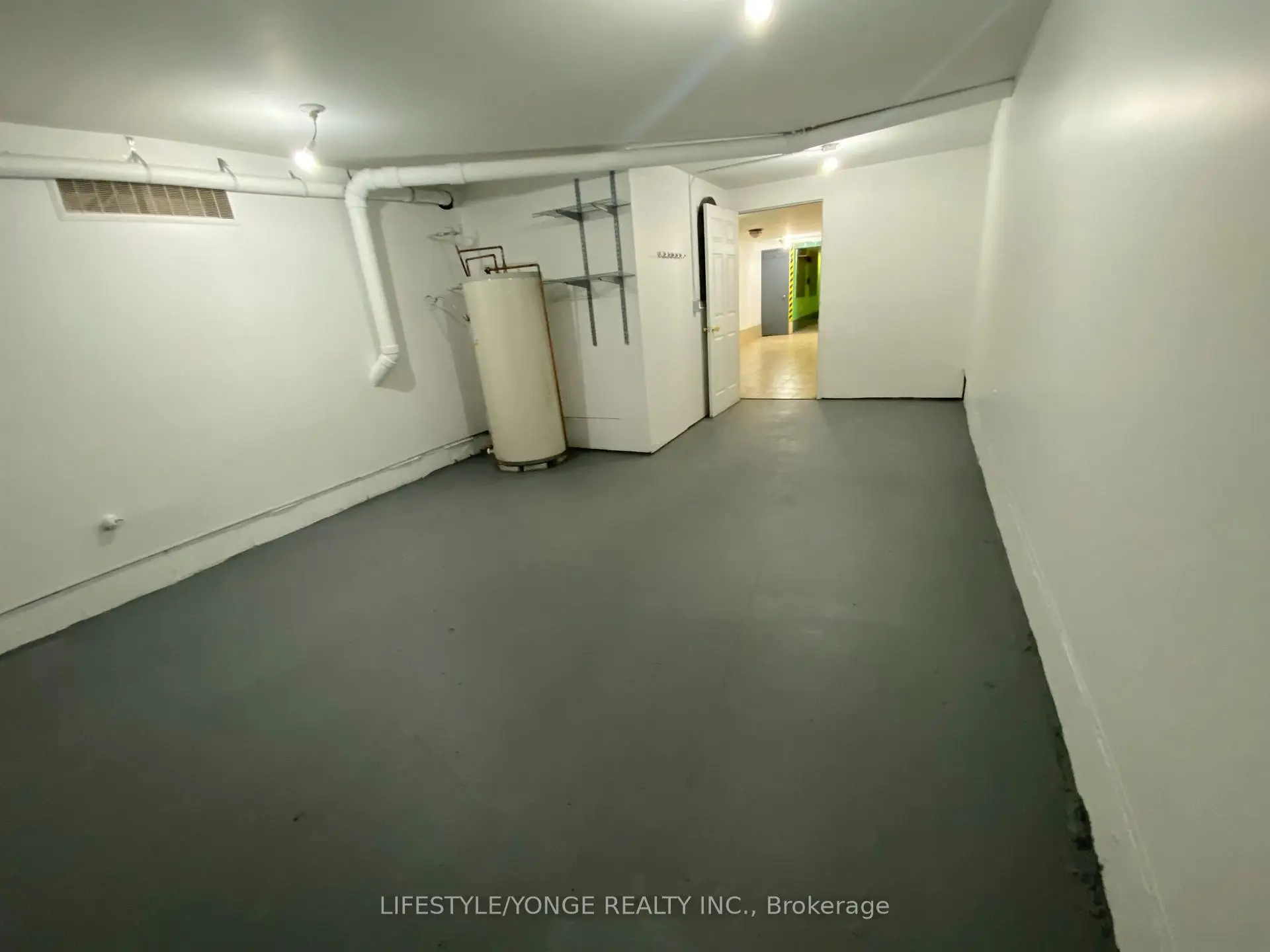 Commercial for lease