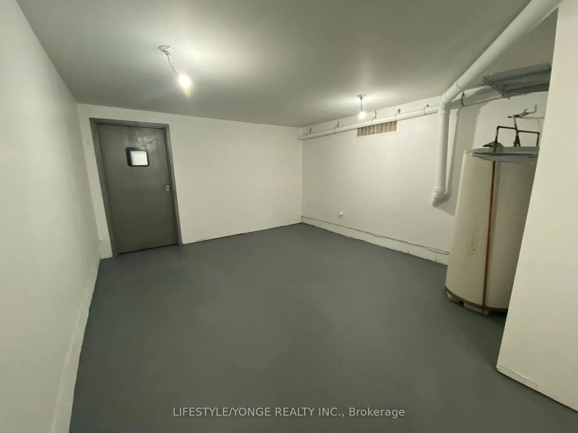 Commercial for lease