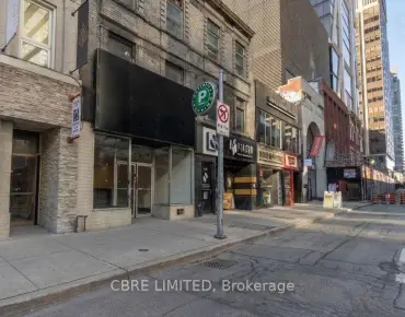 2nd f-756 Yonge Stre