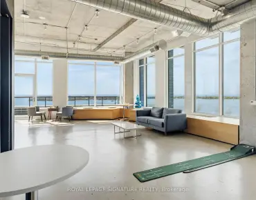 1314--130 Queens Quay