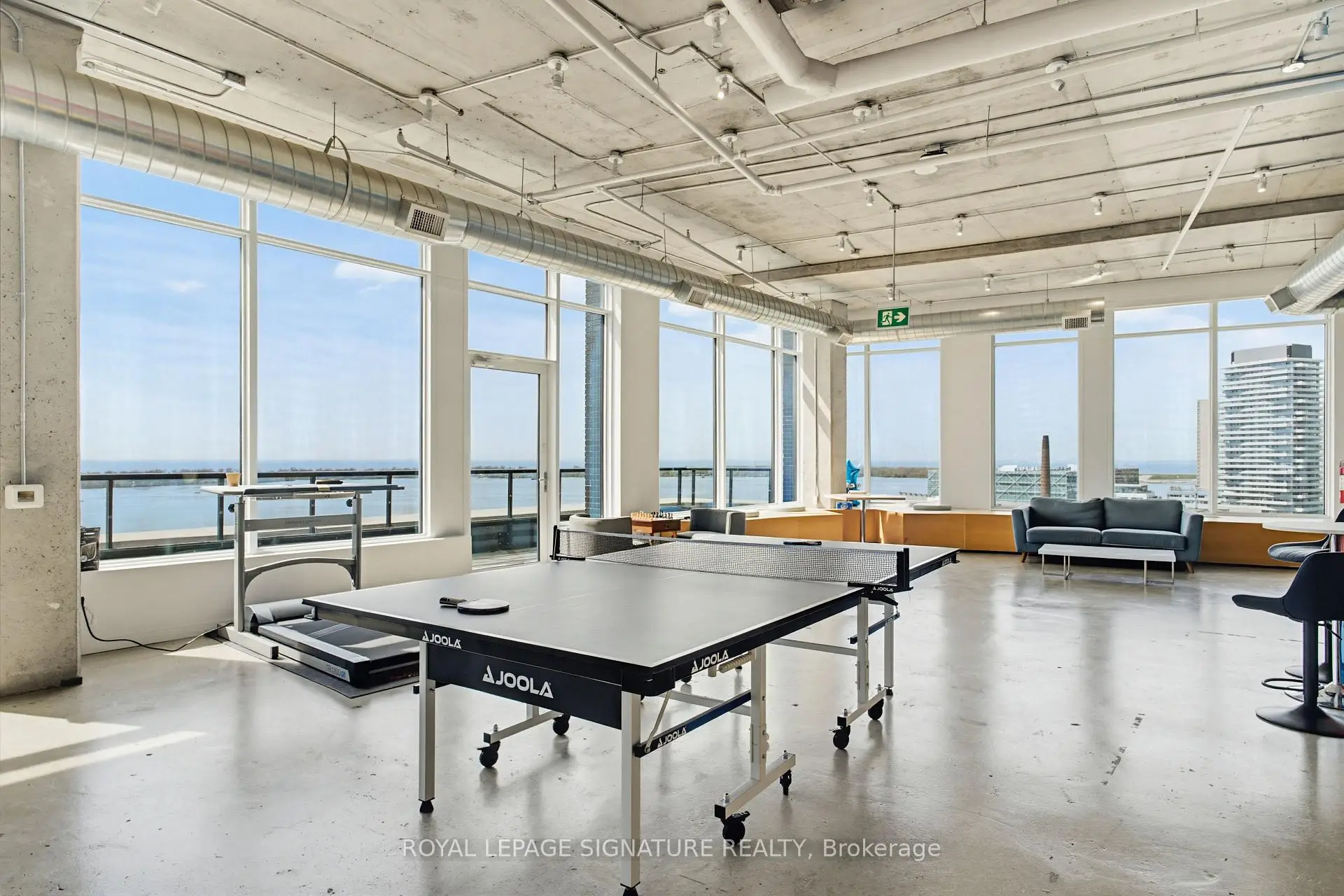 Commercial for lease