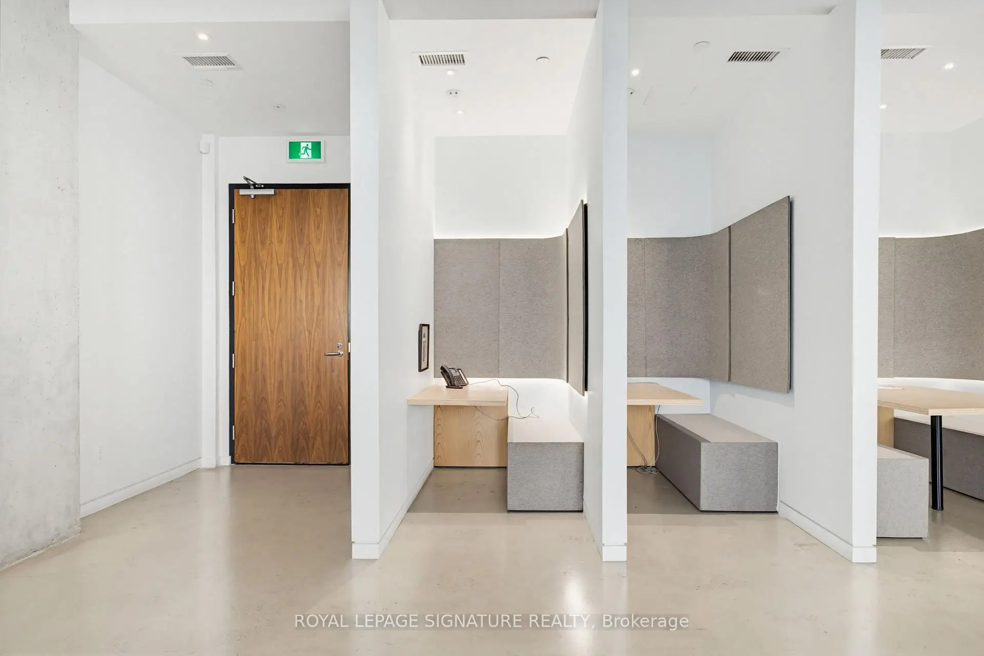 Commercial for lease