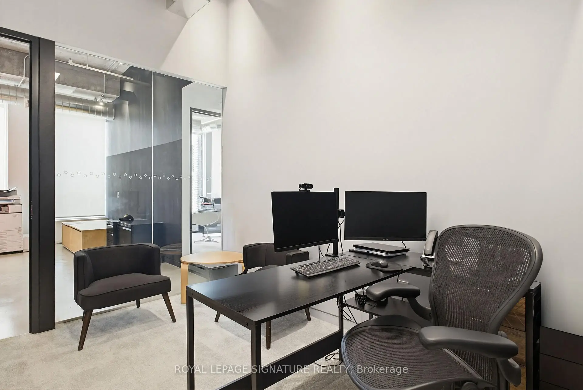 Commercial for lease